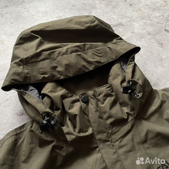 Ветровка Salewa