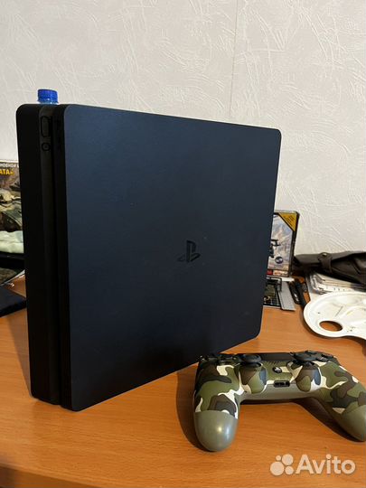 Sony PS4