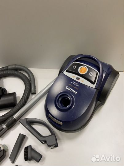 Запчасти для пылесоса Philips FC9150