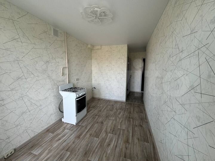 1-к. квартира, 36 м², 10/12 эт.