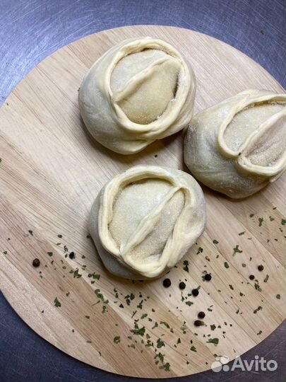 Домашние полуфабрикаты с достакой в Рязани