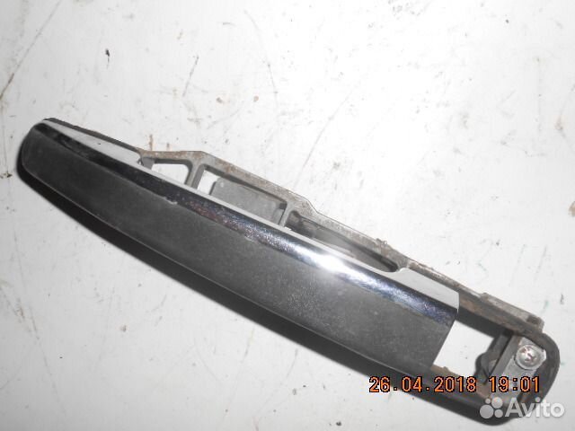 Ручка двери наружная левая для Mercedes Benz W202