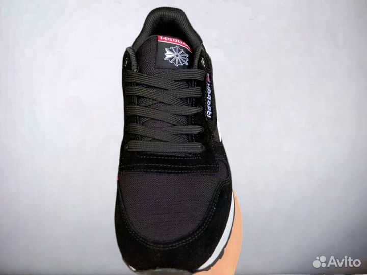 Кроссовки Reebok Classic