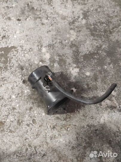 Датчик расхода воздуха Nissan Infiniti/22680aw400