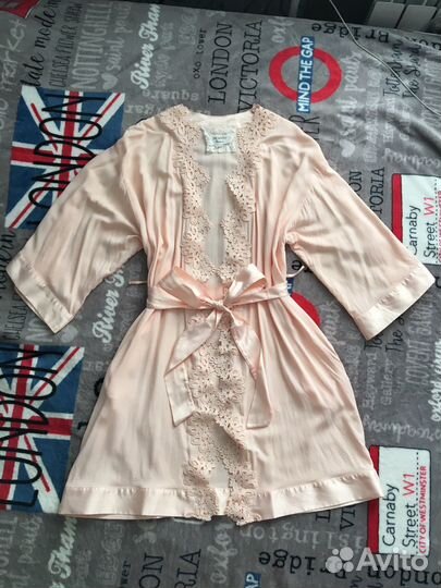 Халат Incanto Britany