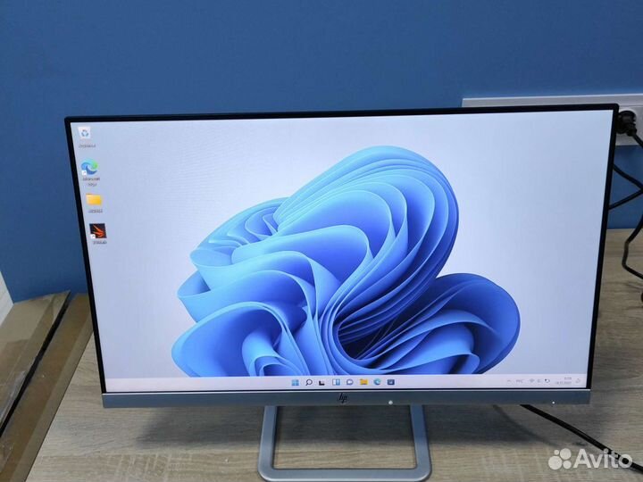 Мониторы с дефектом