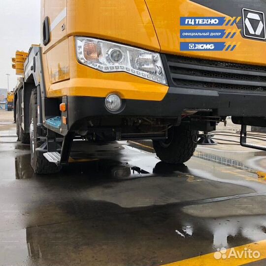 XCMG XCT25L4SR, 2023