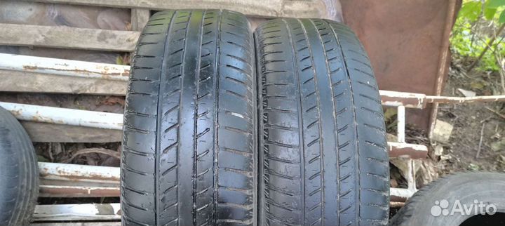 Fulda 4X4 Road 215/65 R16