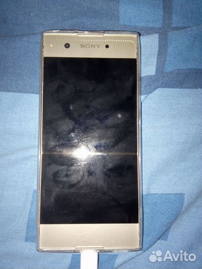 Sony Xperia XA1 Dual, 3/32 ГБ