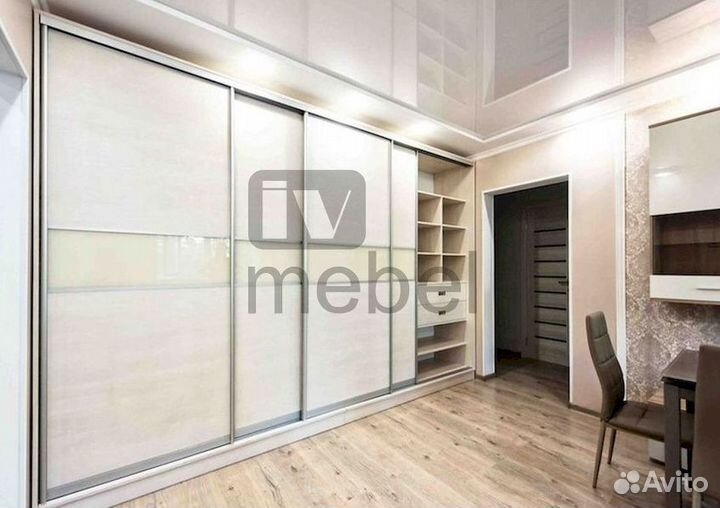 Шкаф-купе на заказ