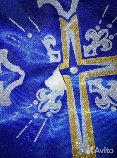 Новогодний костюм