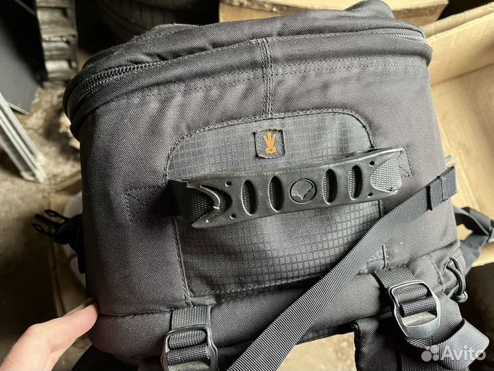 Фоторюкзак Lowepro Pro Runner 450 AW