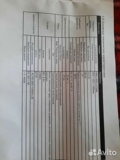 Электросамокат kugoo m2