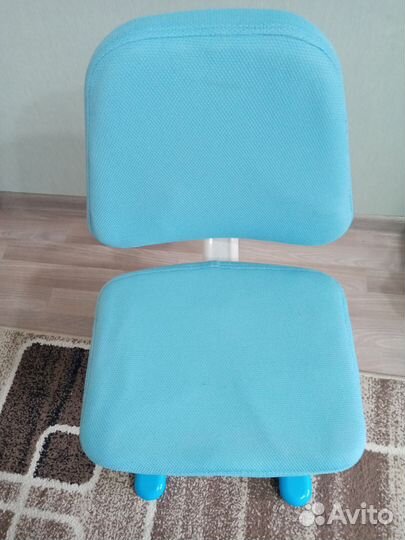Стул для школьника бу