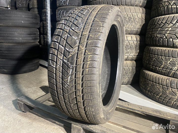 Pirelli Scorpion Winter 285/40 R21 109V