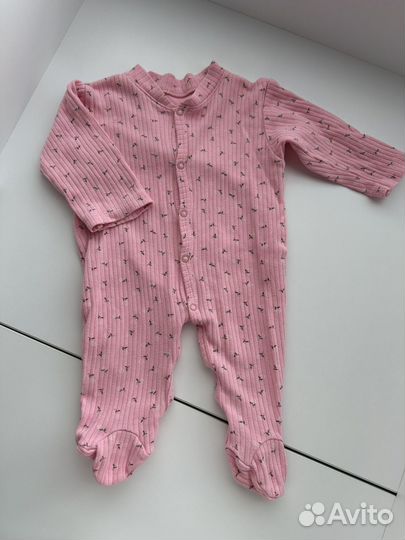 Слипы для новорожденного