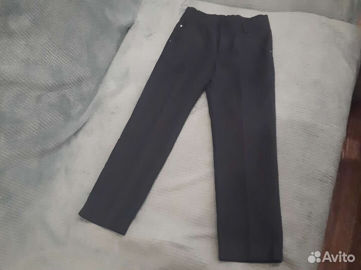 Школьная форма