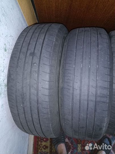 Yokohama BluEarth AE51 205/65 R16 95H