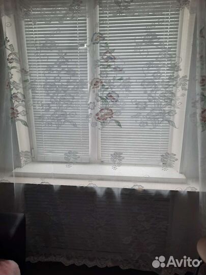 Шторы тюль бу