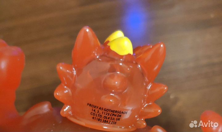 Goojitzu блейзагот