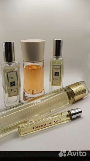 Духи женские оригинал