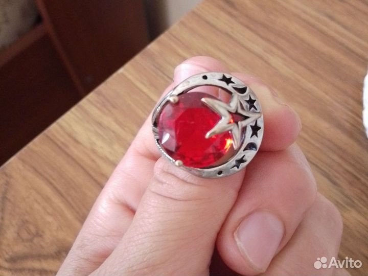 Украшение шарм
