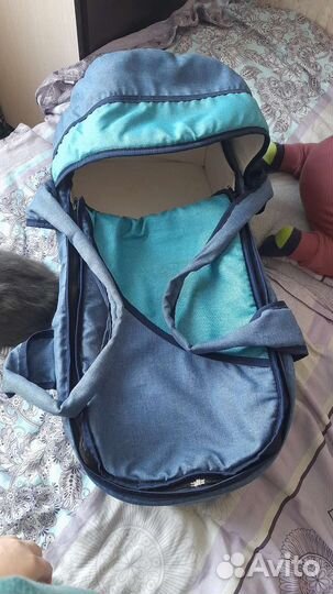 Переноска для детей