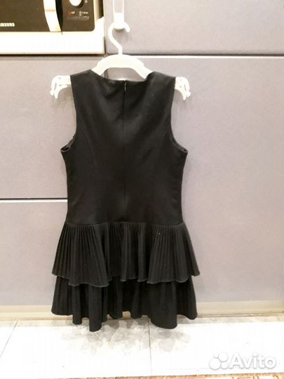 Школьный сарафан