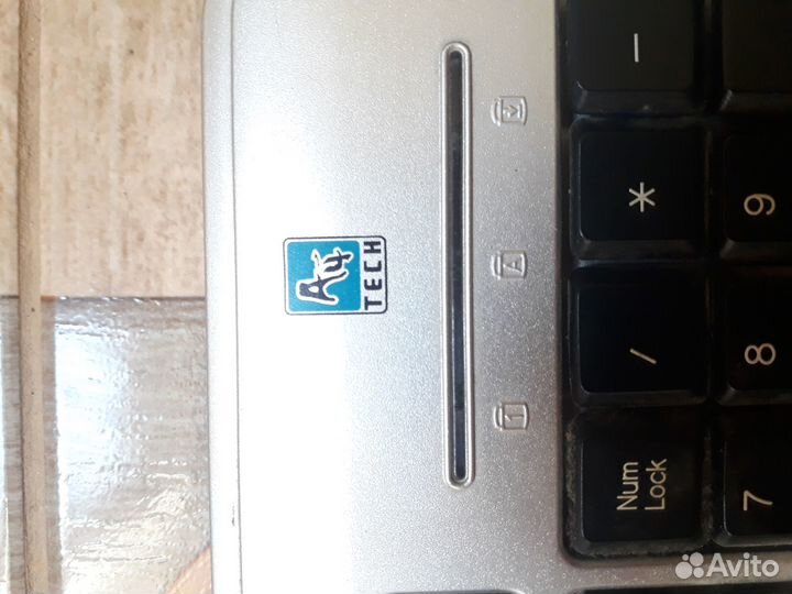 Клавиатура