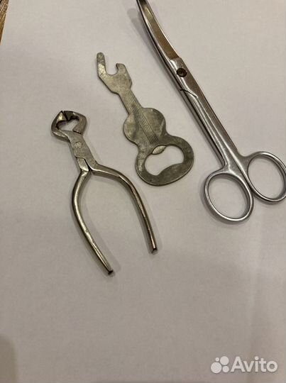 Кусачки для сахара