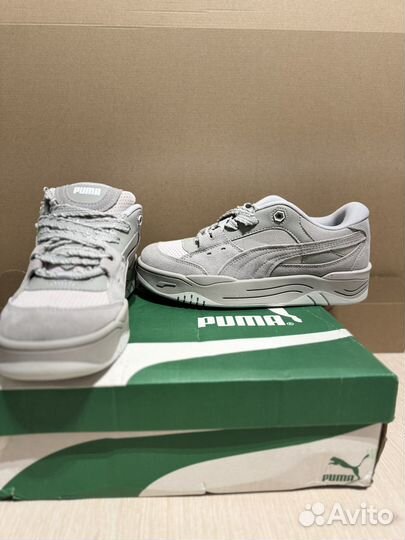 Кроссовки puma