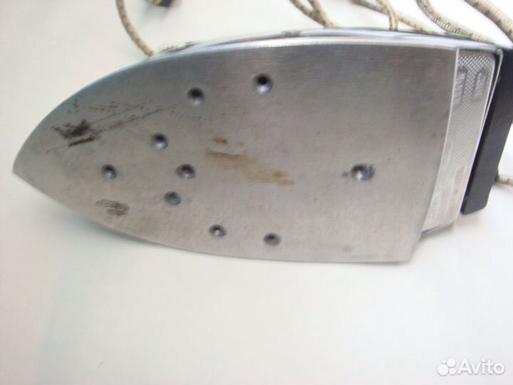 Утюг бу Ленинград