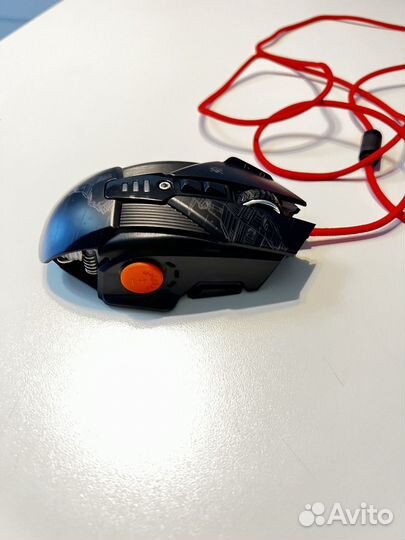 Игровая мышь