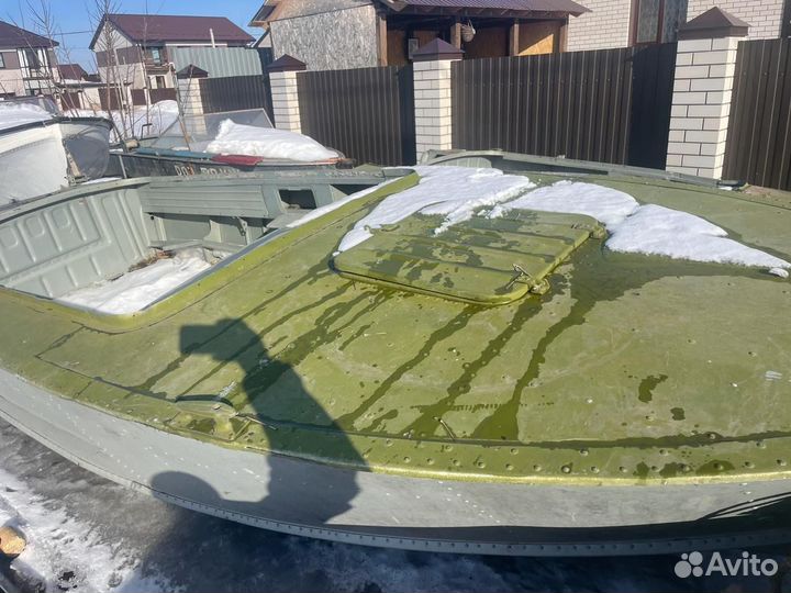 Прогресс 2М(без эксплуатации )