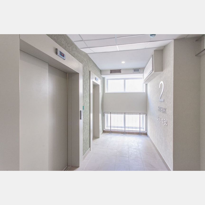 Квартира-студия, 27,6 м², 10/12 эт.