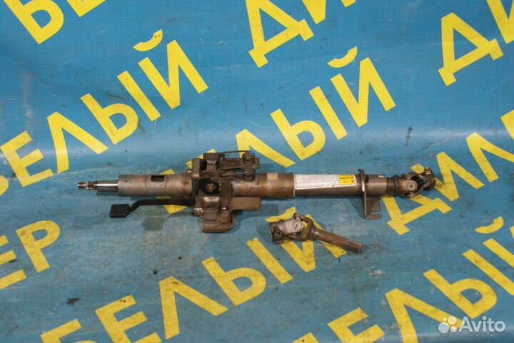 Рулевой вал Suzuki Baleno