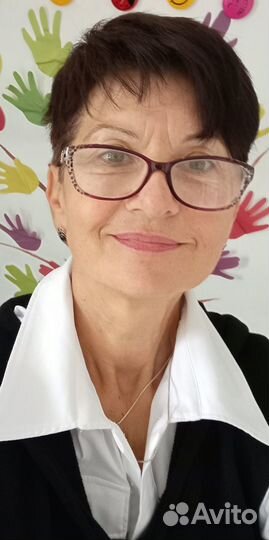 Психолог консультант