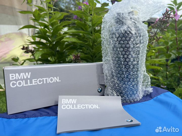 Бутылочка для воды BMW Active Drinks Bottle