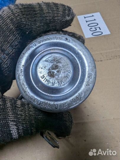 Катушка зажигания б115у новая СССР