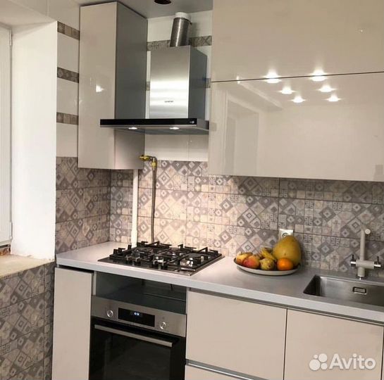 Кухня Кухонный гарнитур