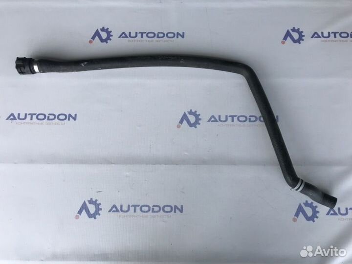 Патрубок системы охлаждения Bmw 5 Series E60