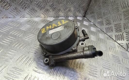 Насос вакуумный hyundai IX35 1 (ZMA12KX01)