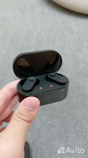 Беспроводные наушники oneplus nord buds