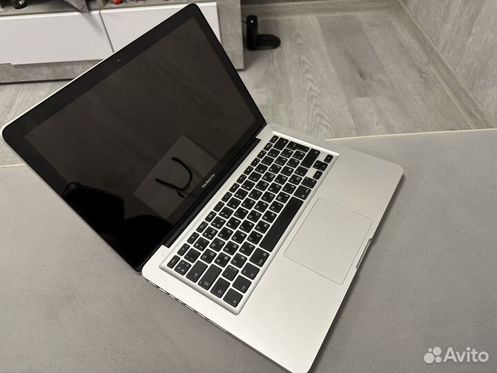 Apple MacBook Pro 13