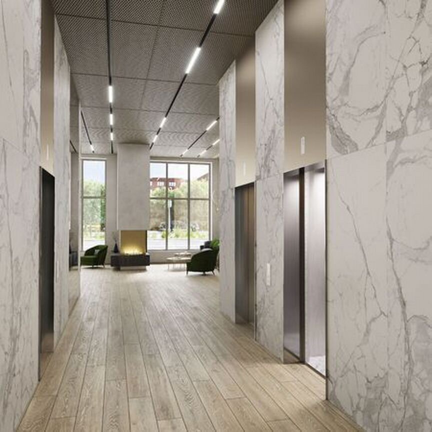 3-к. квартира, 74,4 м², 28/30 эт.