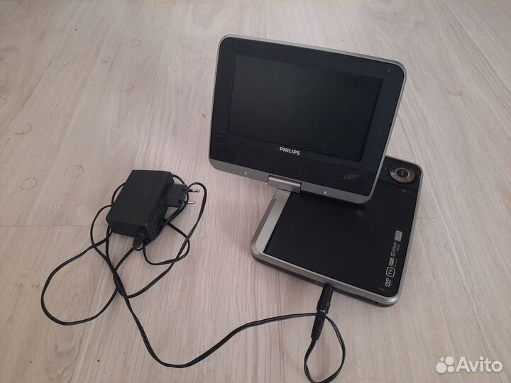 Dvd проигрыватель