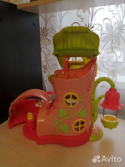 Домик башмачок ELC