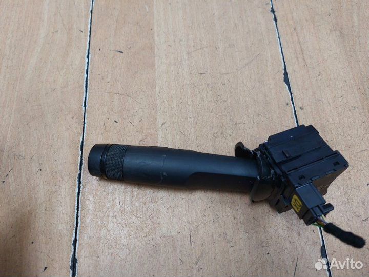 Переключатель поворотов Opel Meriva B A14NET 2010