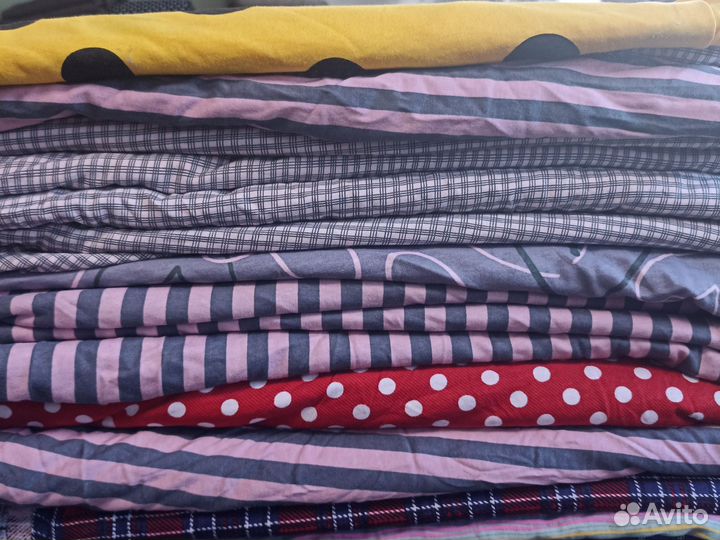 Лоскут ткани на вес