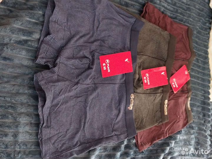 Трусы для мальчика